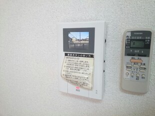 ソレイユシミズの物件内観写真